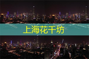 港口的喧嚣与夜晚的沉静交响