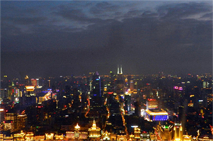 Is Shanghai's backyard garden the 'Most Beautiful Pasture in China'？